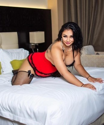 Анкета проститутки Зинаида - Фото, г. Рыбная Слобода, 35 лет, №13195