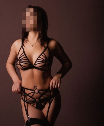 Анкета проститутки Лара - Фото, г. Рыбная Слобода, 34 года, №15558