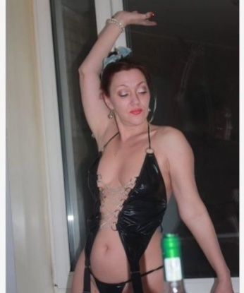 Анкета проститутки Вера - Фото, г. Рыбная Слобода, 44 года, №2003