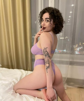 Анкета проститутки Елена - Фото, г. Рыбная Слобода, 18 лет, №2414