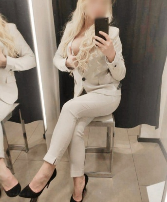 Анкета проститутки Карина - Фото, г. Рыбная Слобода, 30 лет, №5697