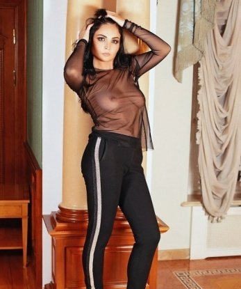 Анкета проститутки Алёнушка - Фото, г. Рыбная Слобода, 25 лет, №7641