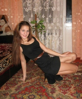 Анкета проститутки Светуля - Фото, г. Рыбная Слобода, 24 года, №8012